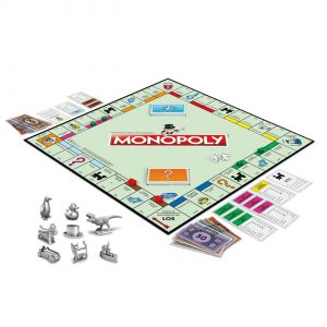 monopoly edition classique