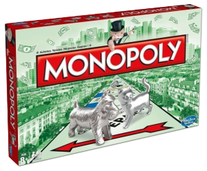 monopoly classique