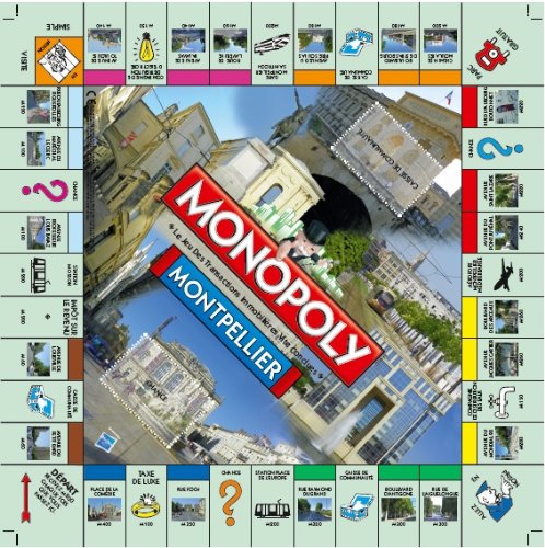 plateau monopoly montpellier
