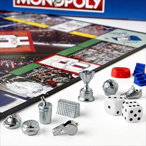 pion monopoly OL